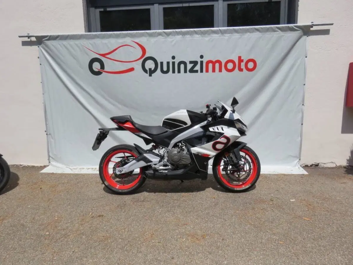 Aprilia RS 457 (2024 - 26) (12)