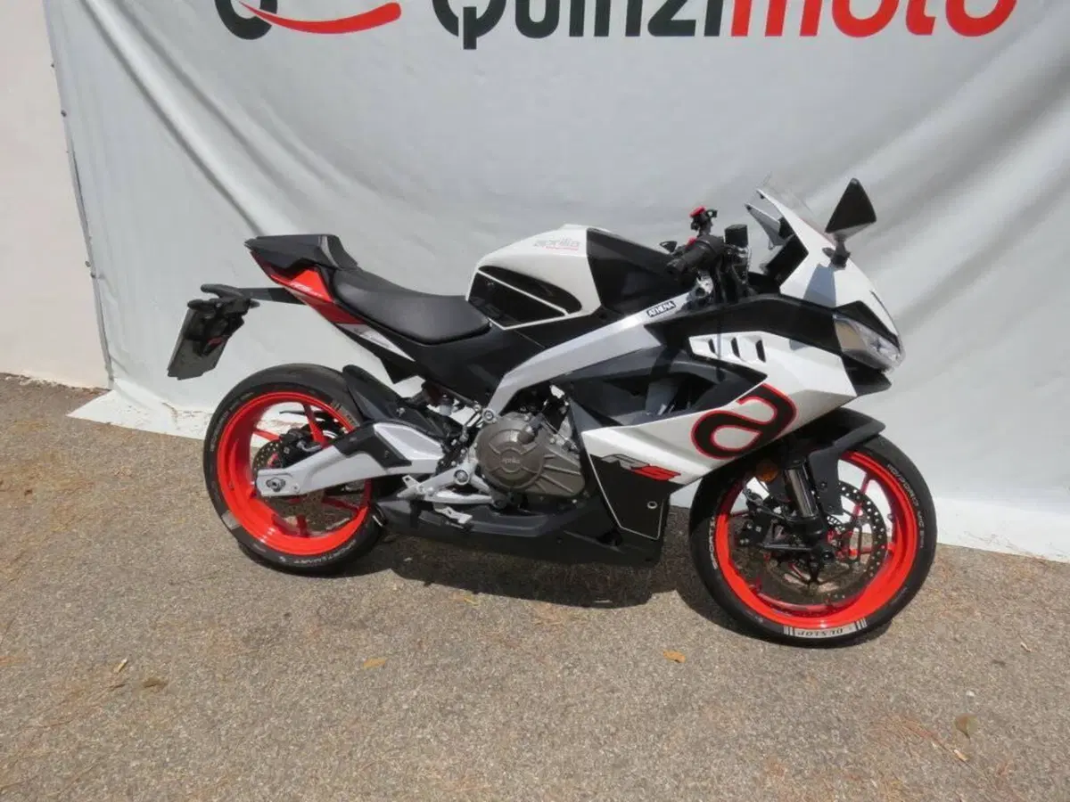 Aprilia RS 457 (2024 - 26) (14)