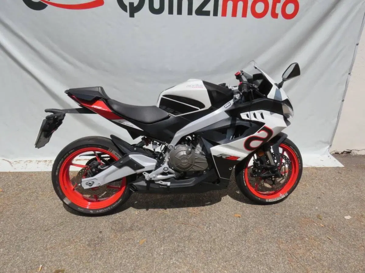 Aprilia RS 457 (2024 - 26) (15)