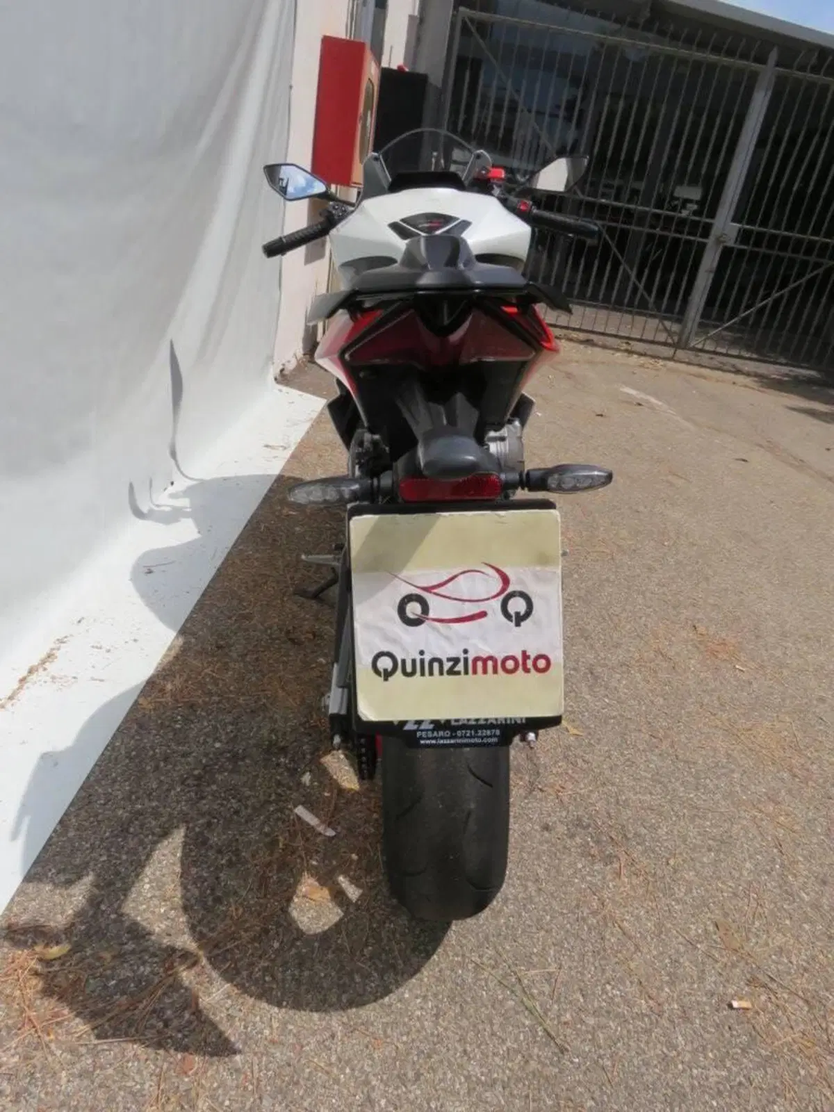 Aprilia RS 457 (2024 - 26) (16)