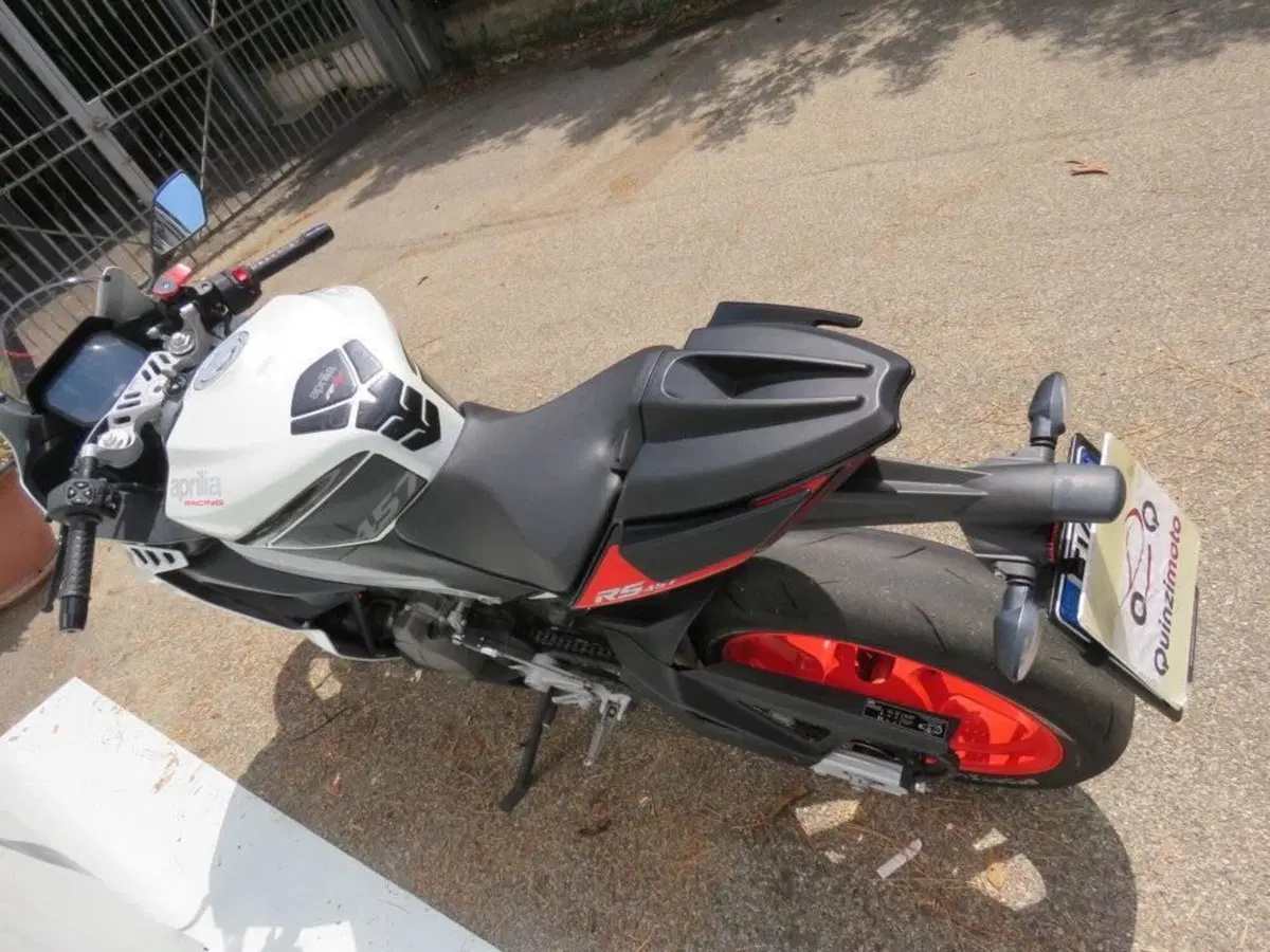 Aprilia RS 457 (2024 - 26) (17)