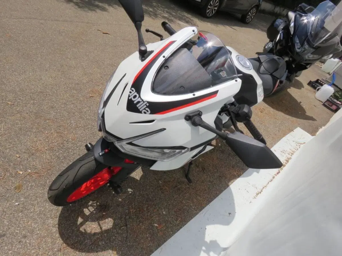 Aprilia RS 457 (2024 - 26) (18)