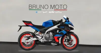 Aprilia RS 457 (2024 - 26) nuova