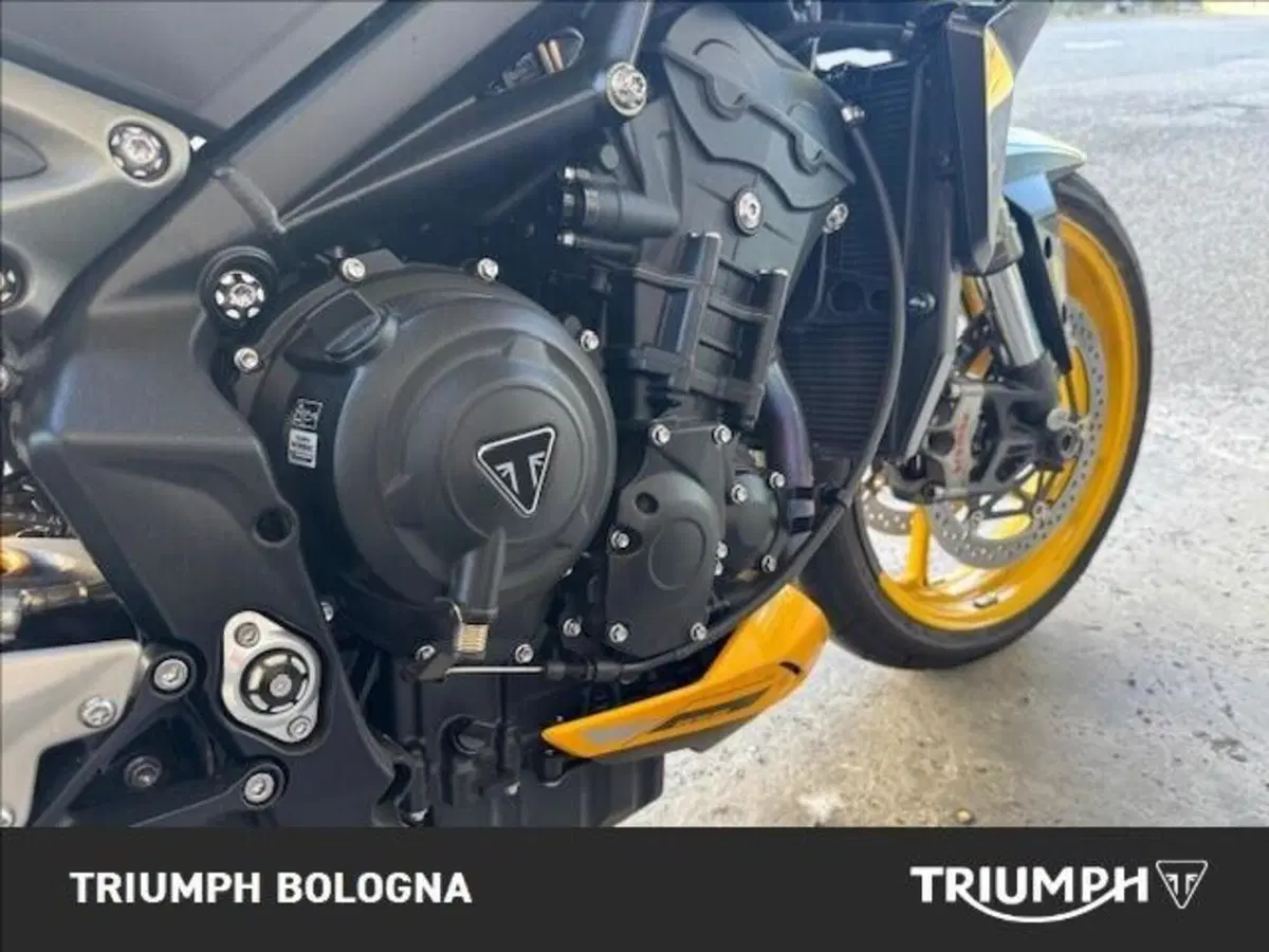 Triumph Street Triple 765 RS (2023 - 26) (6)