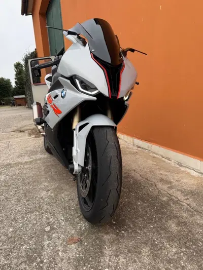 Bmw S 1000 RR (2021 - 22) usata