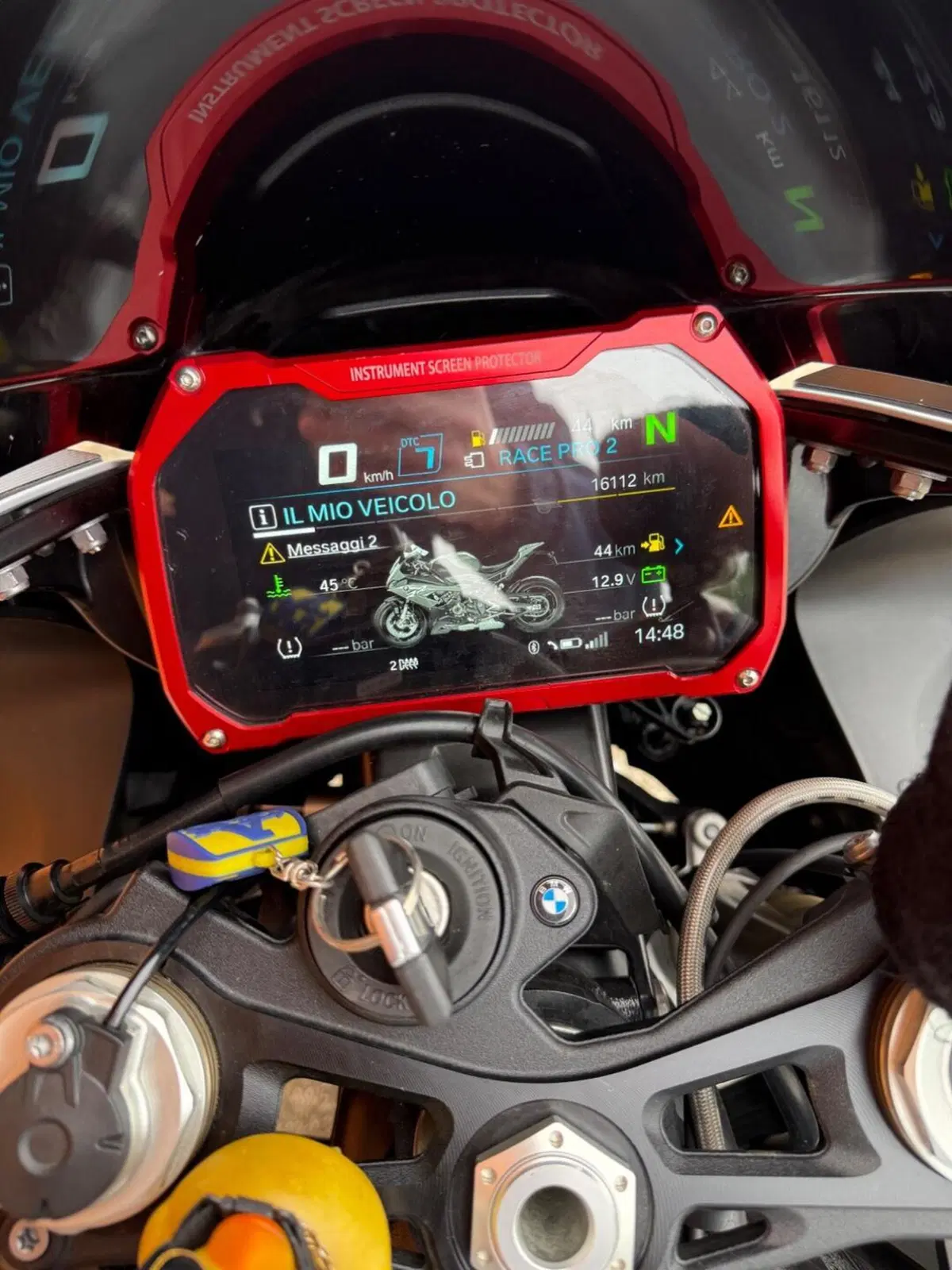 Bmw S 1000 RR (2021 - 22) (5)