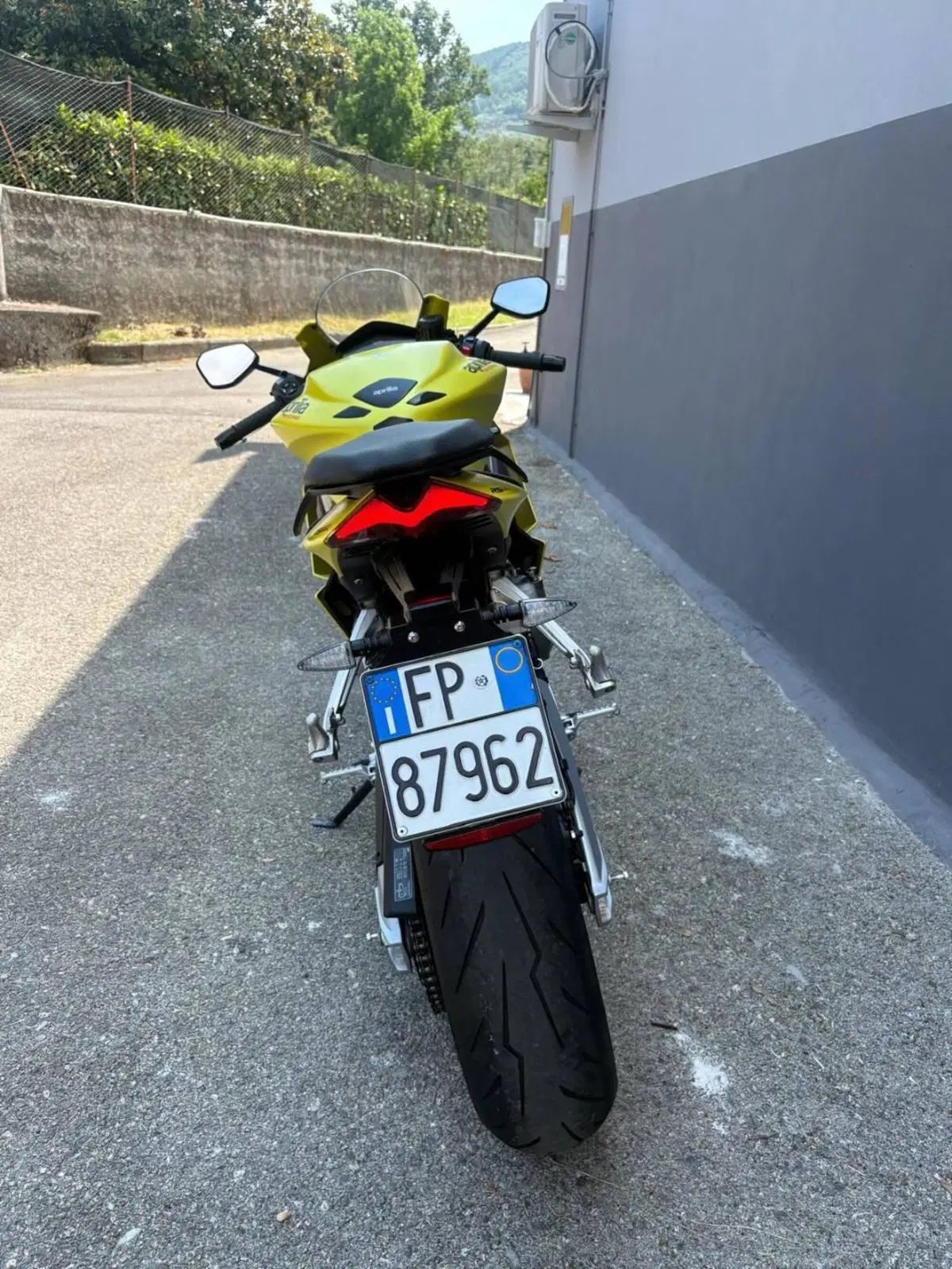 Aprilia RS 660 (2025 - 26) (4)
