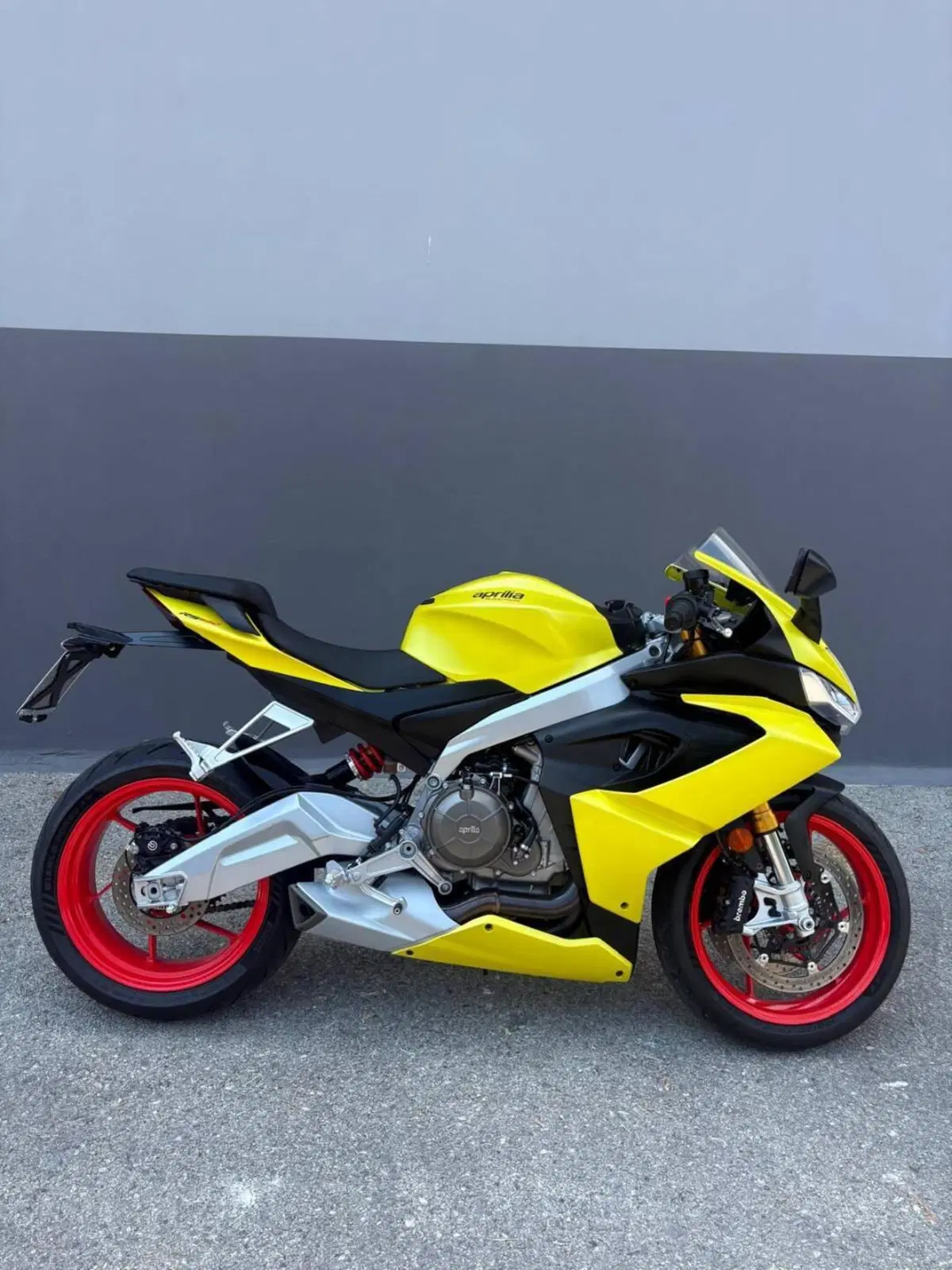 Aprilia RS 660 (2025 - 26) (5)