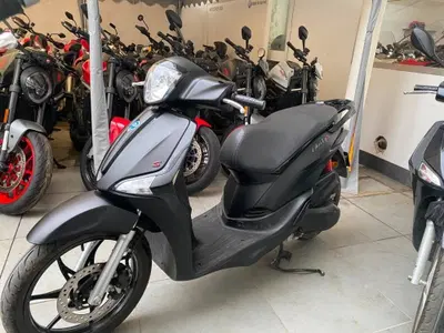 Piaggio Liberty 50 S RST (2025 - 26) usata