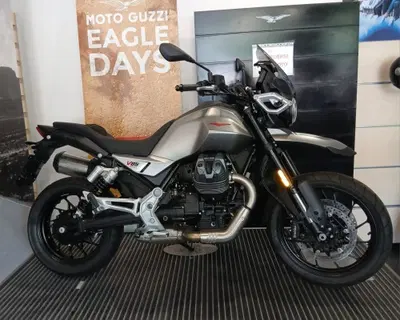 Moto Guzzi V85 Strada (2024 - 26) nuova