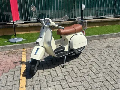 Lml Star 200 4t Manuale (2011 - 17) usata