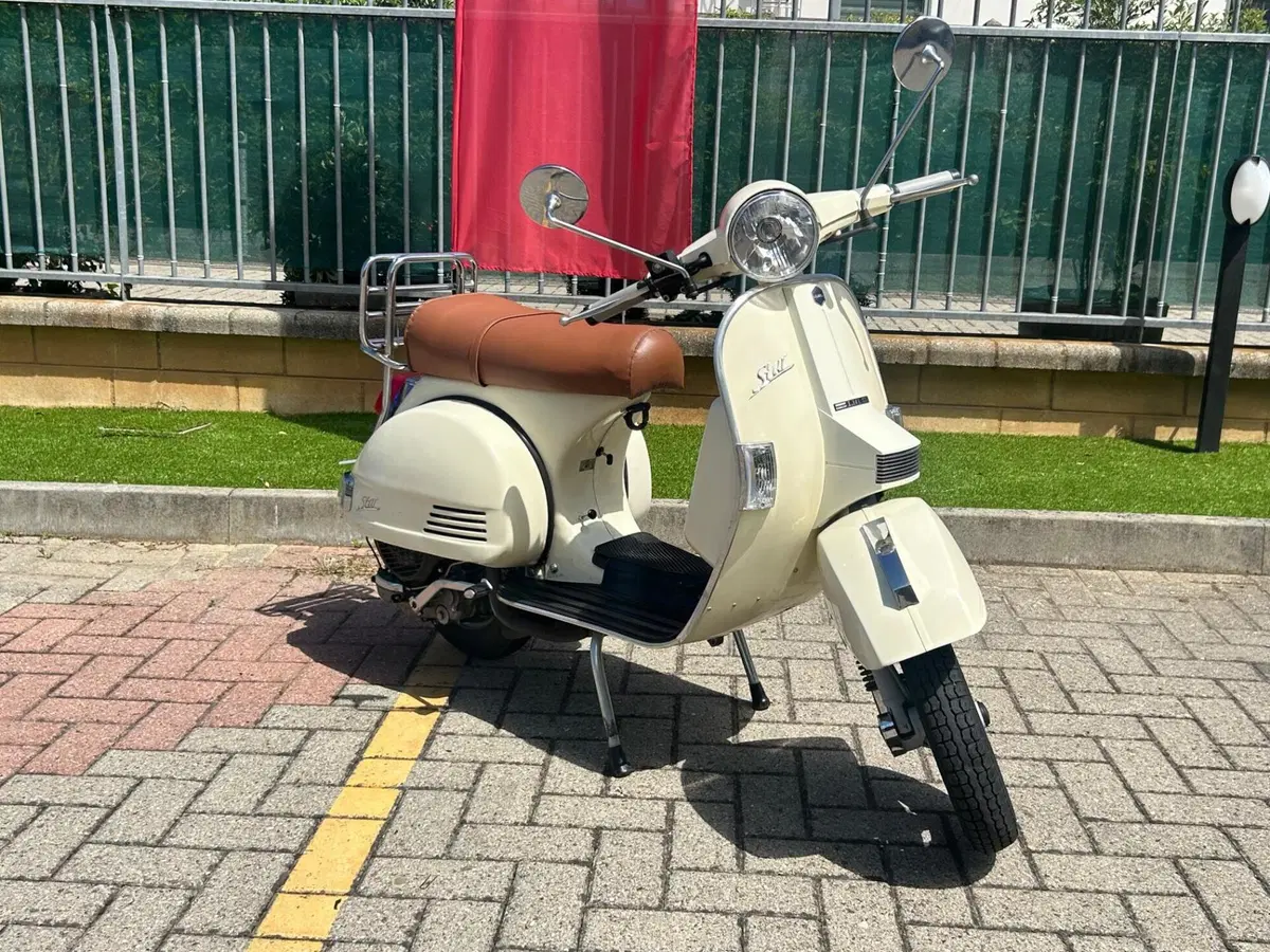 Lml Star 200 4t Manuale (2011 - 17) (10)