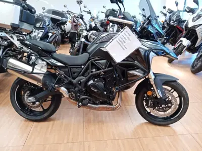 Benelli TRK 702 (2023 - 25) usata