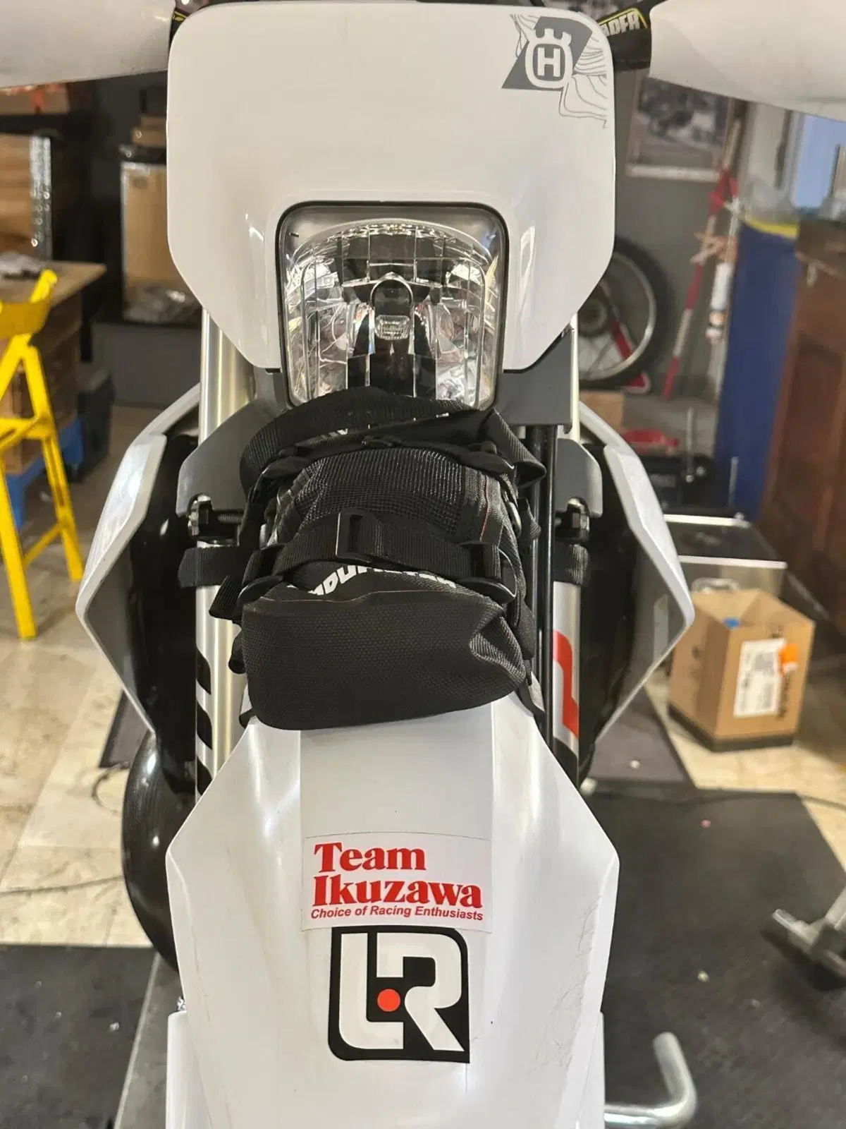 Husqvarna TE 300 Pro (2024) (12)