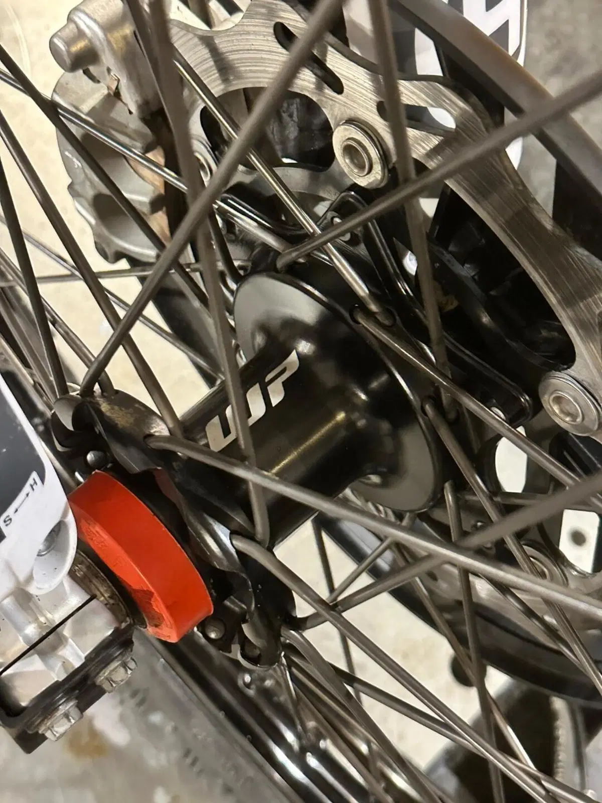 Husqvarna TE 300 Pro (2024) (13)
