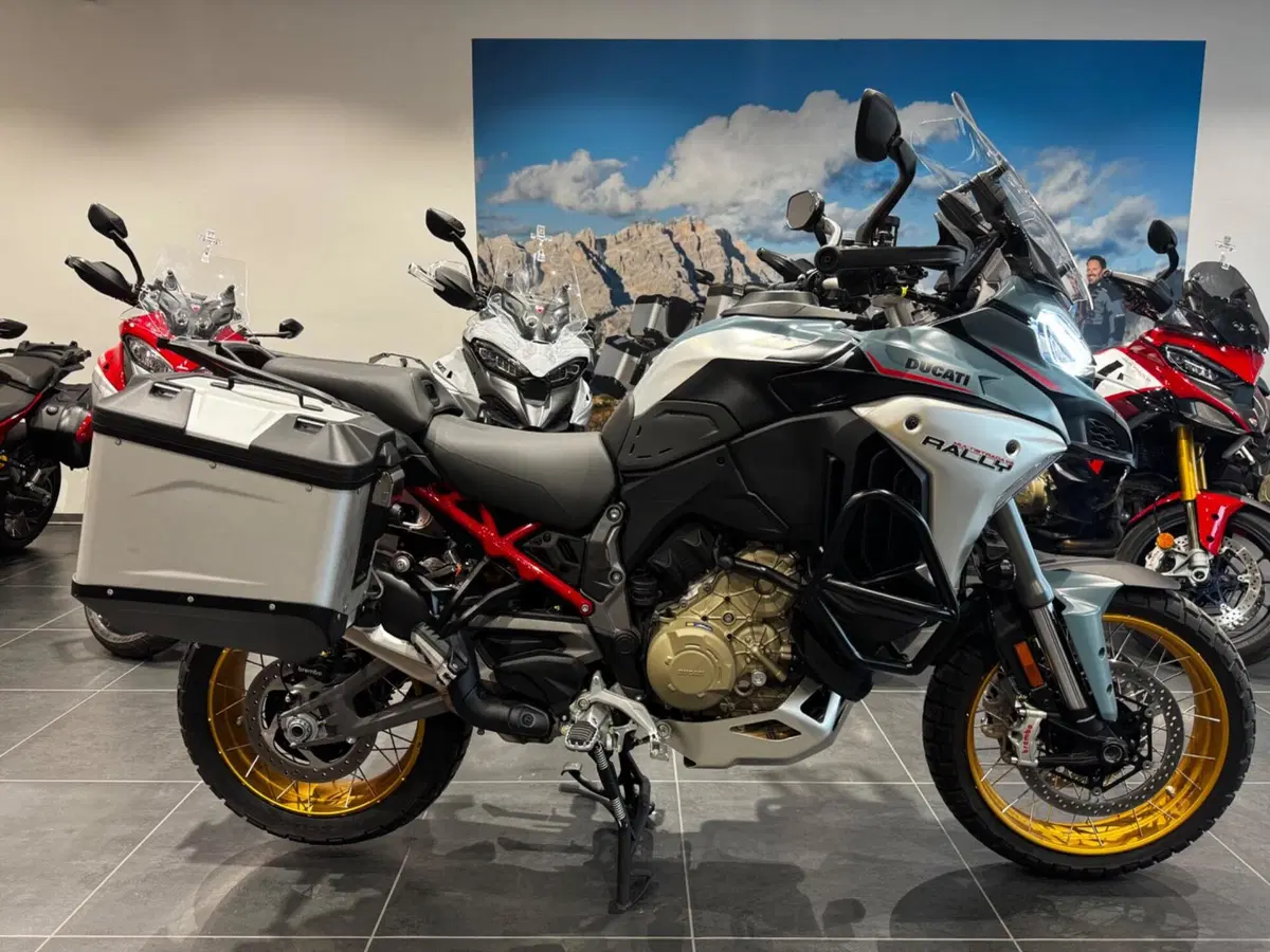 Ducati Multistrada V4 Rally (2026) (3)