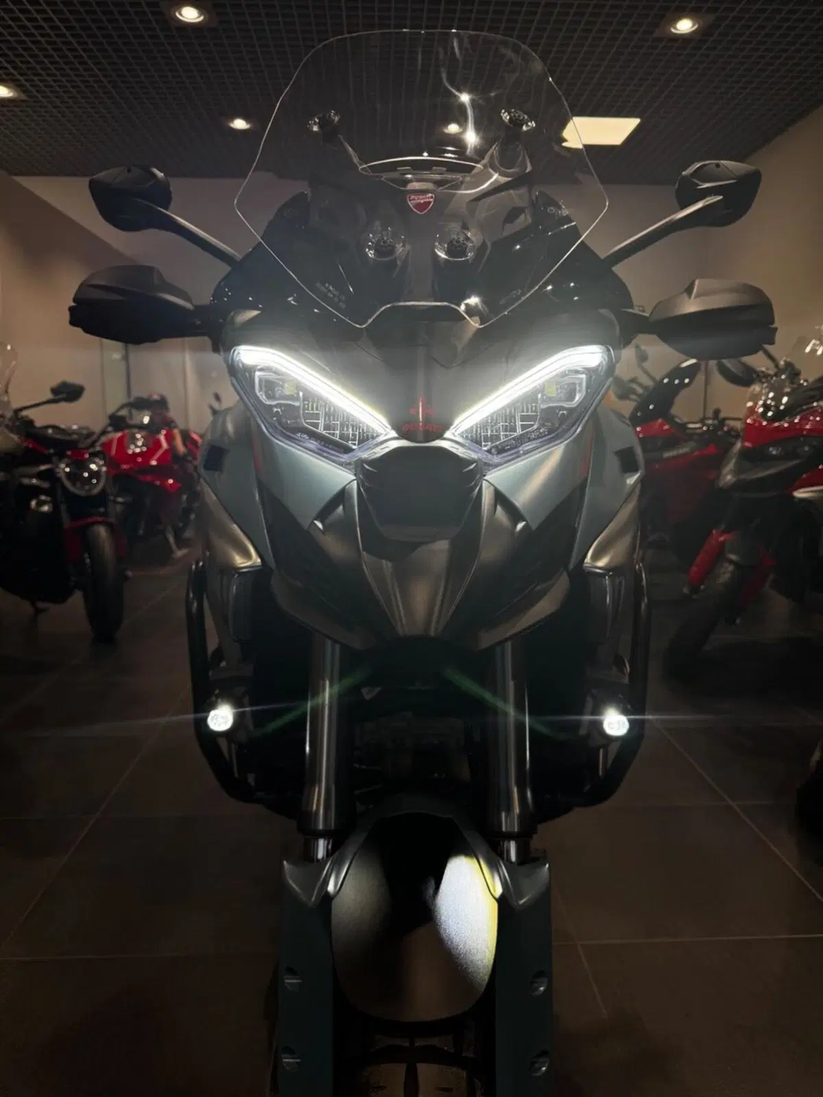 Ducati Multistrada V4 Rally (2026) (4)