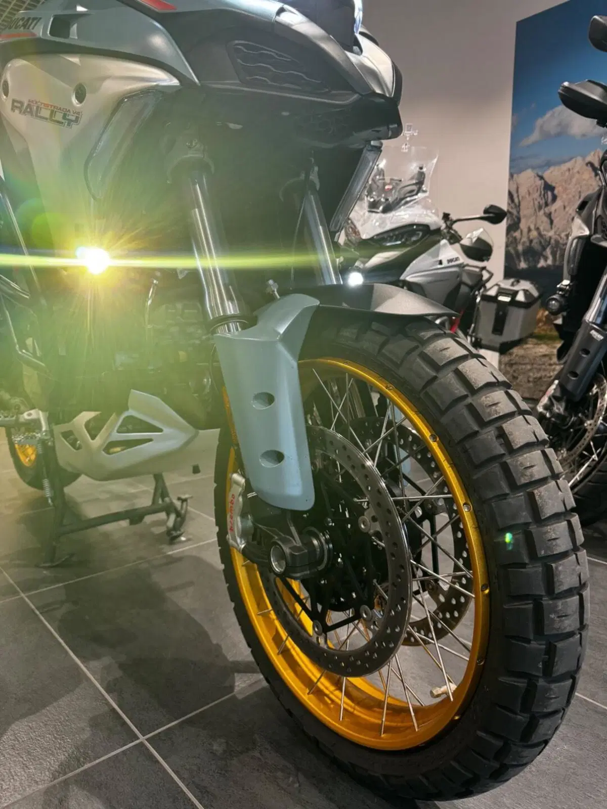 Ducati Multistrada V4 Rally (2026) (6)