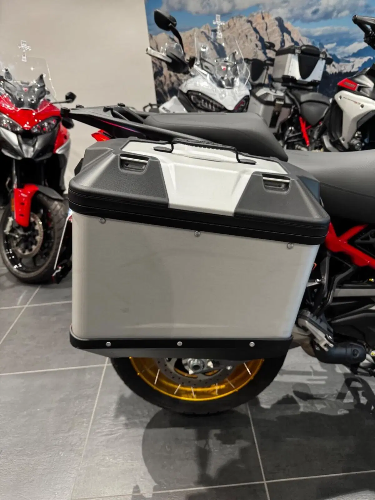 Ducati Multistrada V4 Rally (2026) (9)