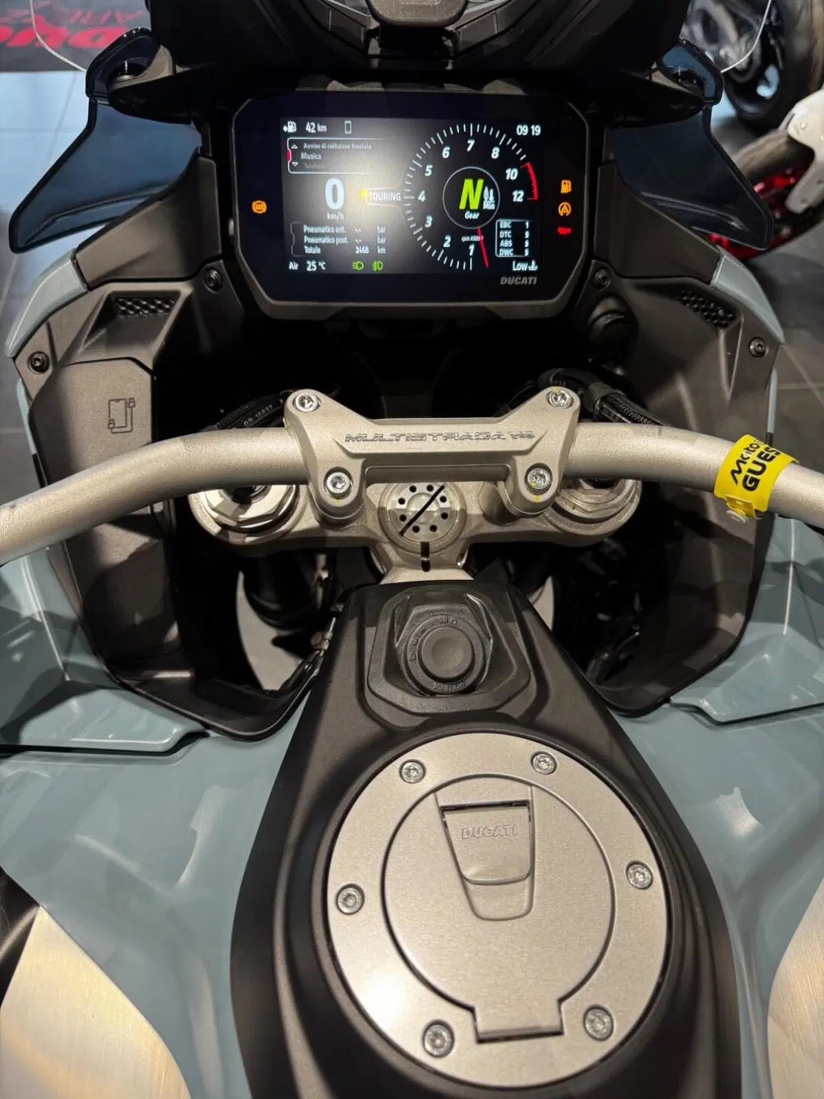 Ducati Multistrada V4 Rally (2026) (10)