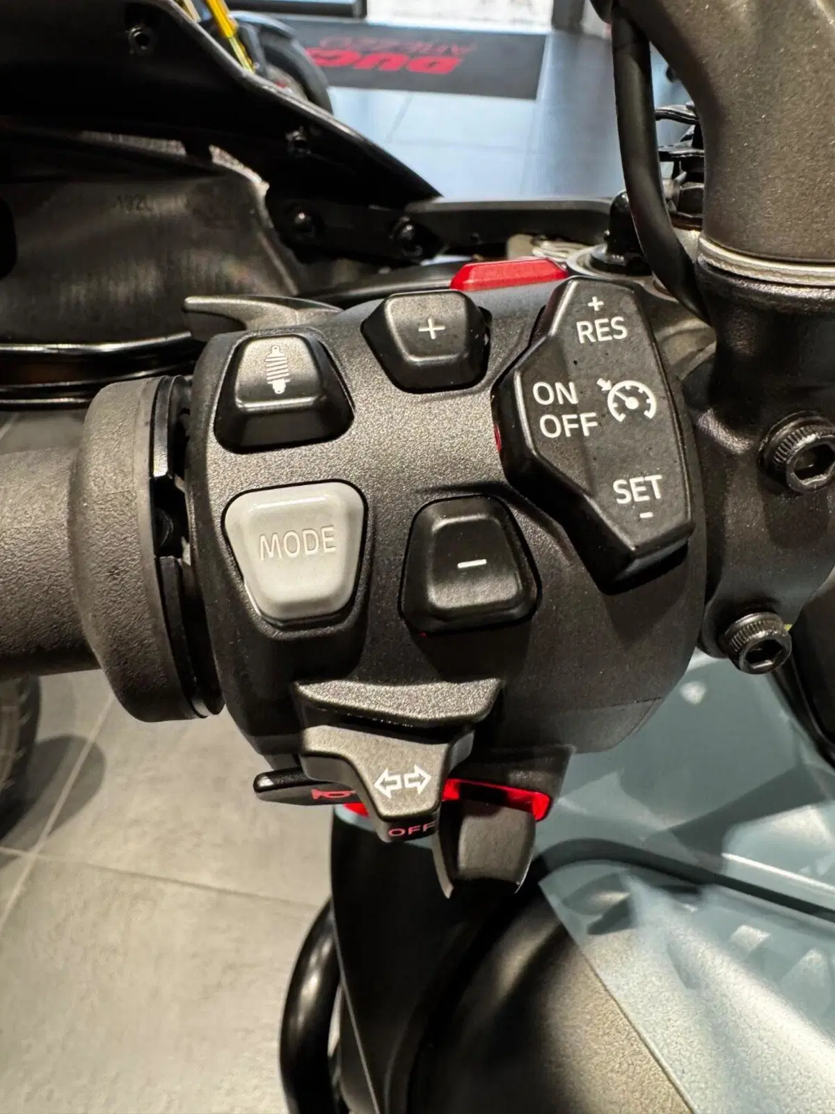 Ducati Multistrada V4 Rally (2026) (12)