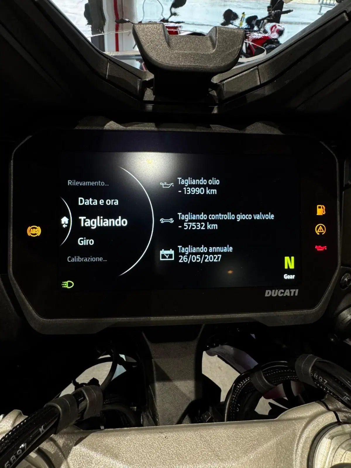 Ducati Multistrada V4 Rally (2026) (14)