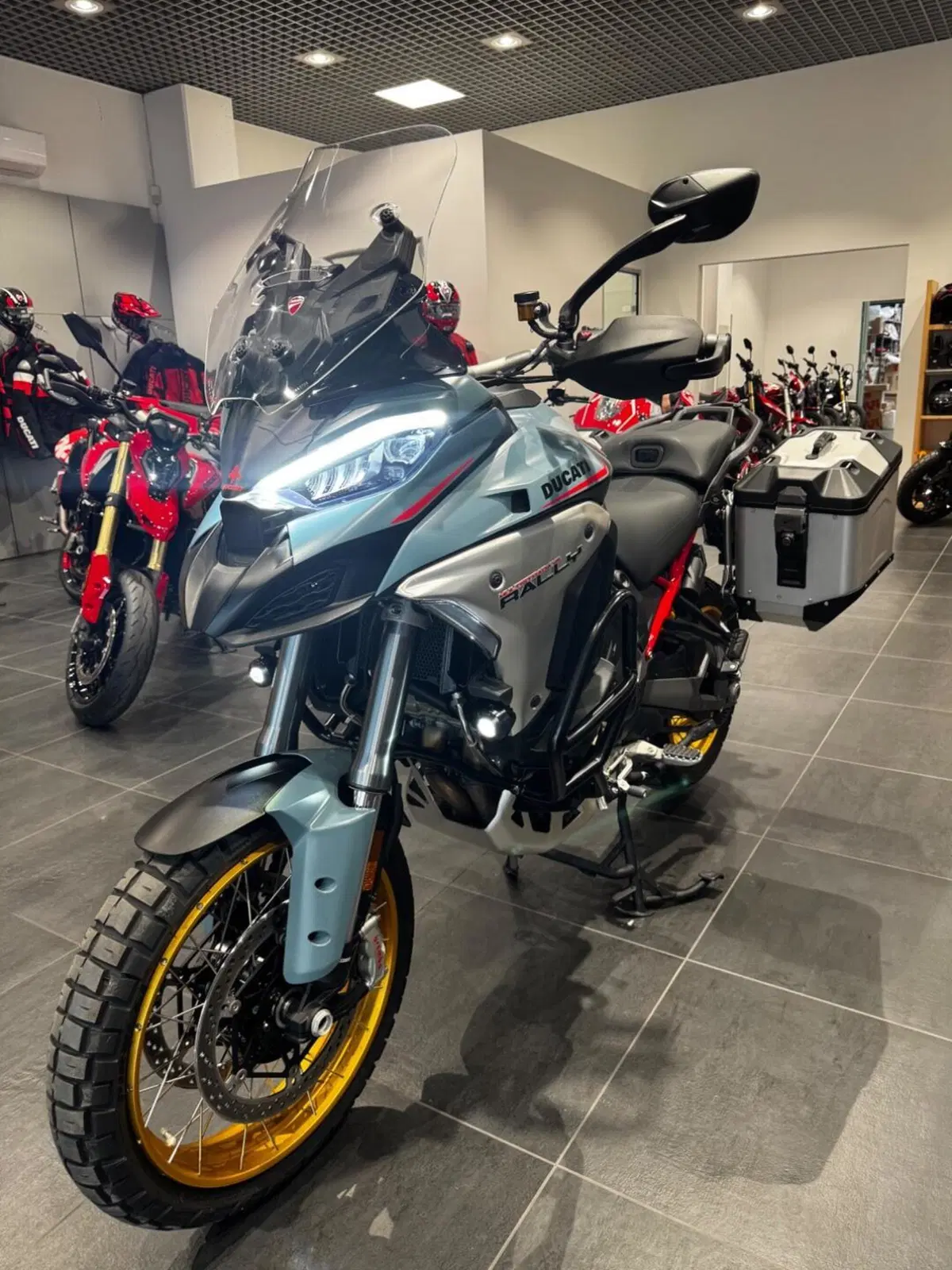 Ducati Multistrada V4 Rally (2026) (15)