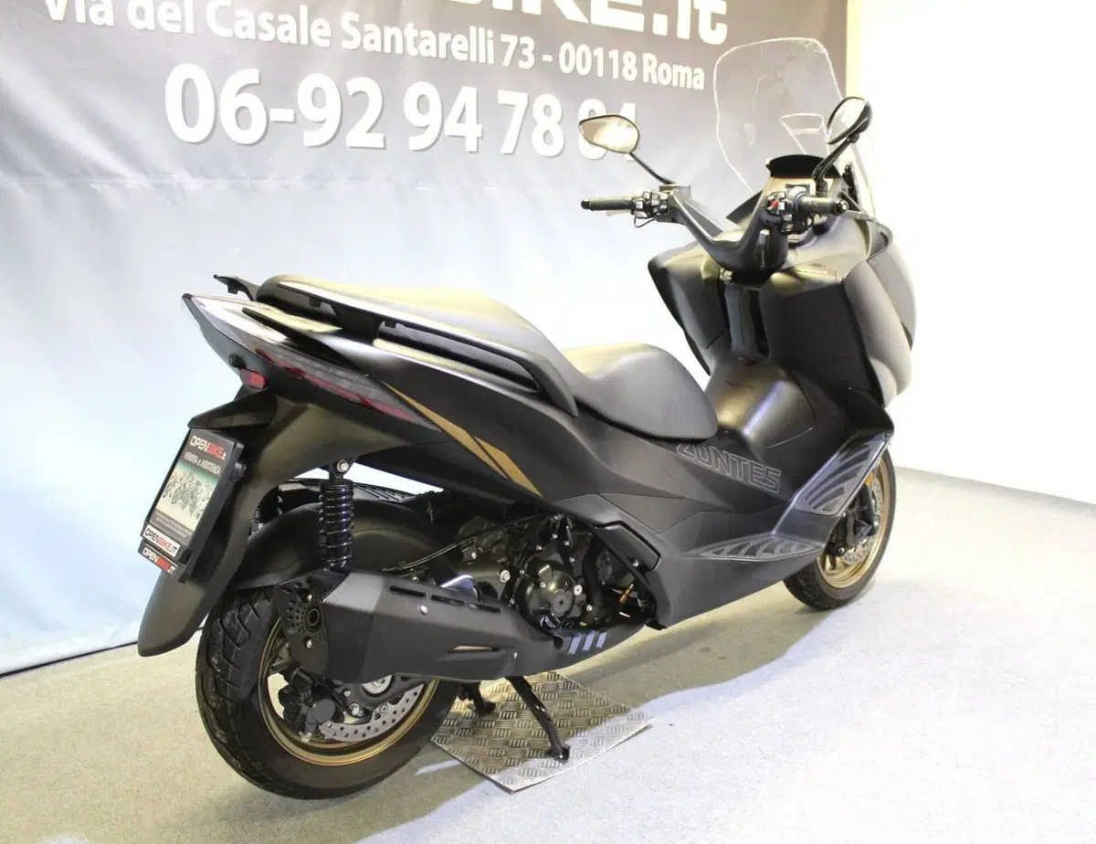 Zontes ZT350-E (2023 - 25) (4)