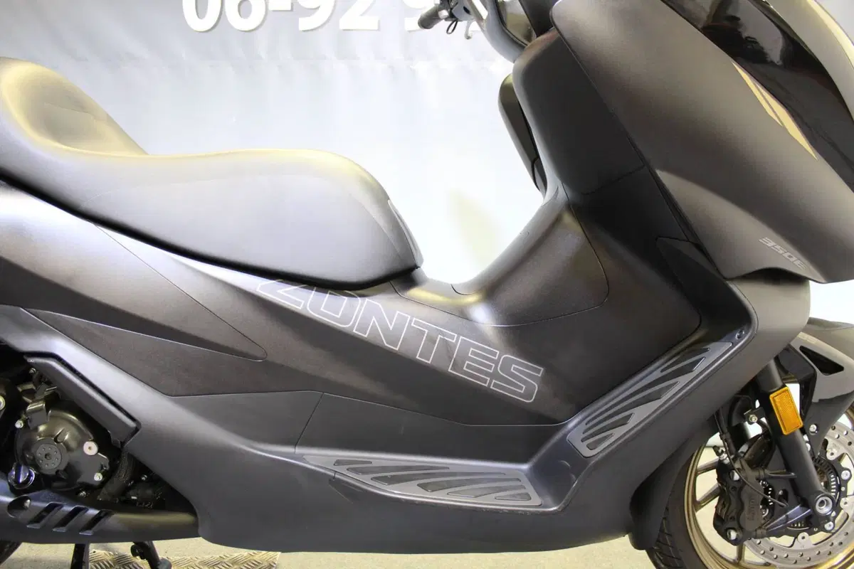 Zontes ZT350-E (2023 - 25) (9)
