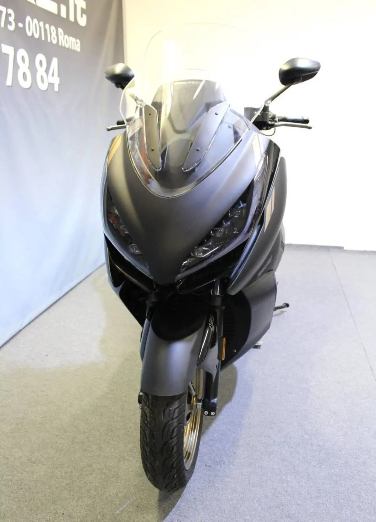 Zontes ZT350-E (2023 - 25) (13)