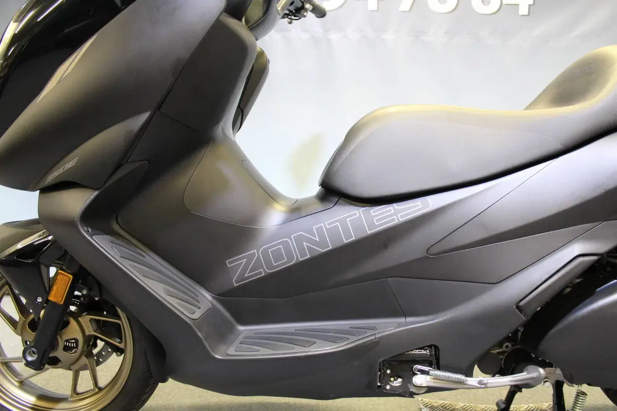 Zontes ZT350-E (2023 - 25) (16)