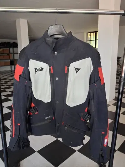 GIACCA DAINESE AIRBAG D-AIR