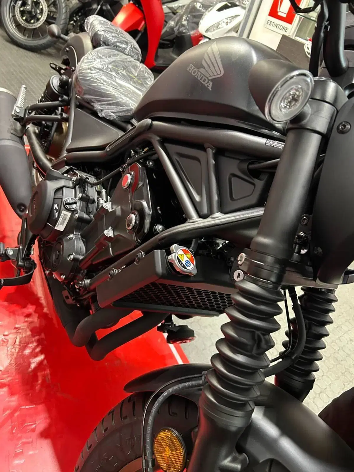 Honda CMX 500 Rebel (2025 - 26) (3)