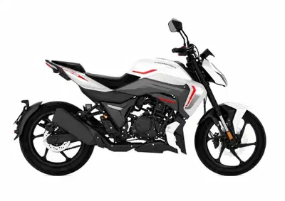 Morbidelli F125 (2025 - 26) nuova