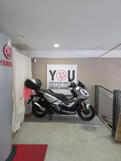 Honda ADV 350 (2022 - 24) usata