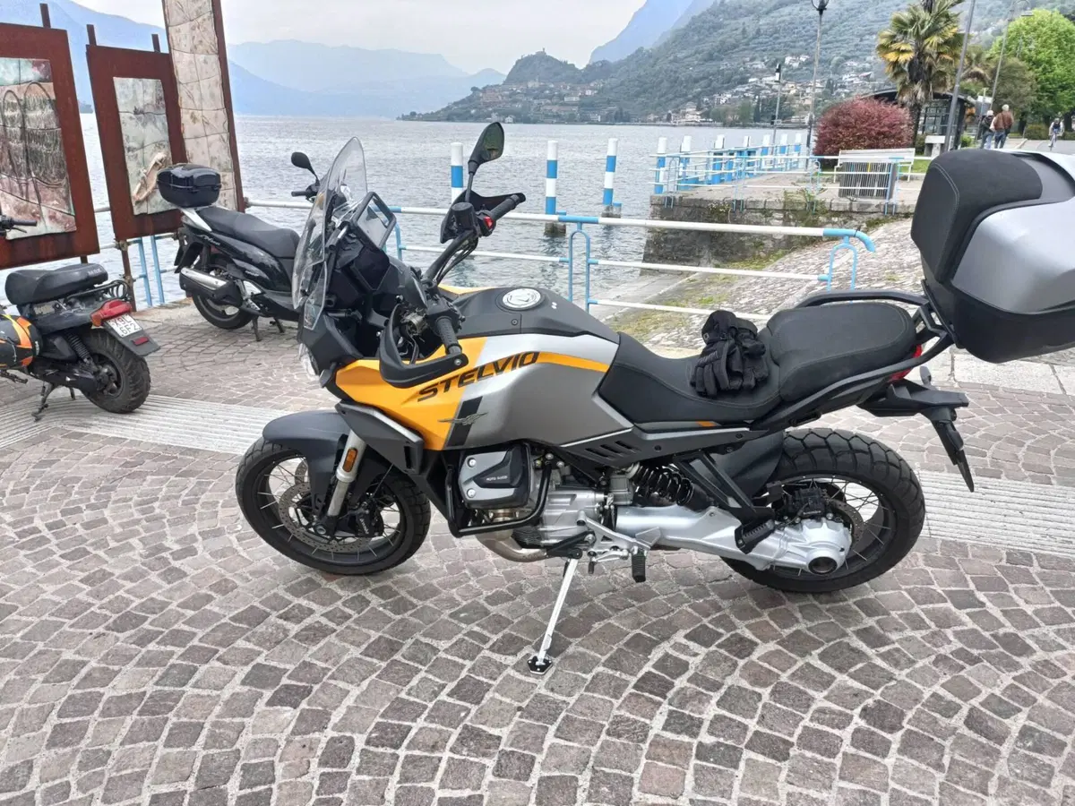 Moto Guzzi Stelvio (2024 - 26) (3)