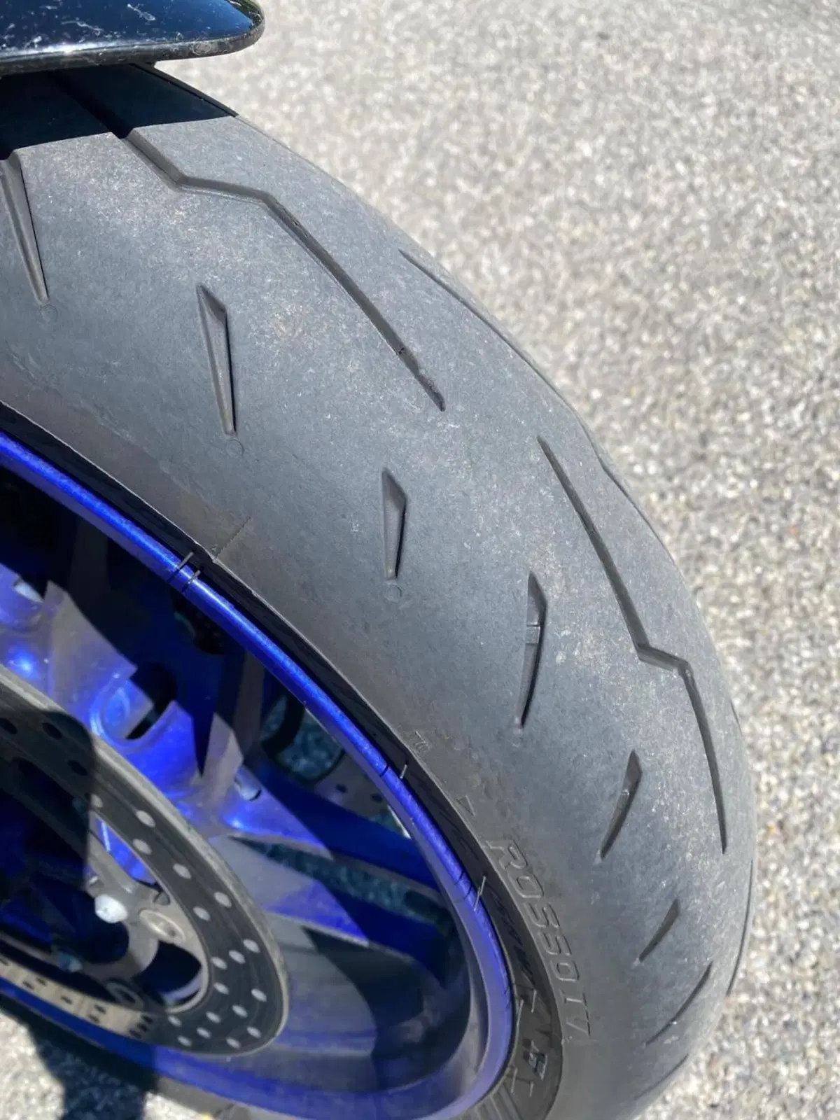 Yamaha MT-09 SP (2021 - 23) (10)