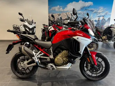 Ducati Multistrada V4 (2021 - 24) usata