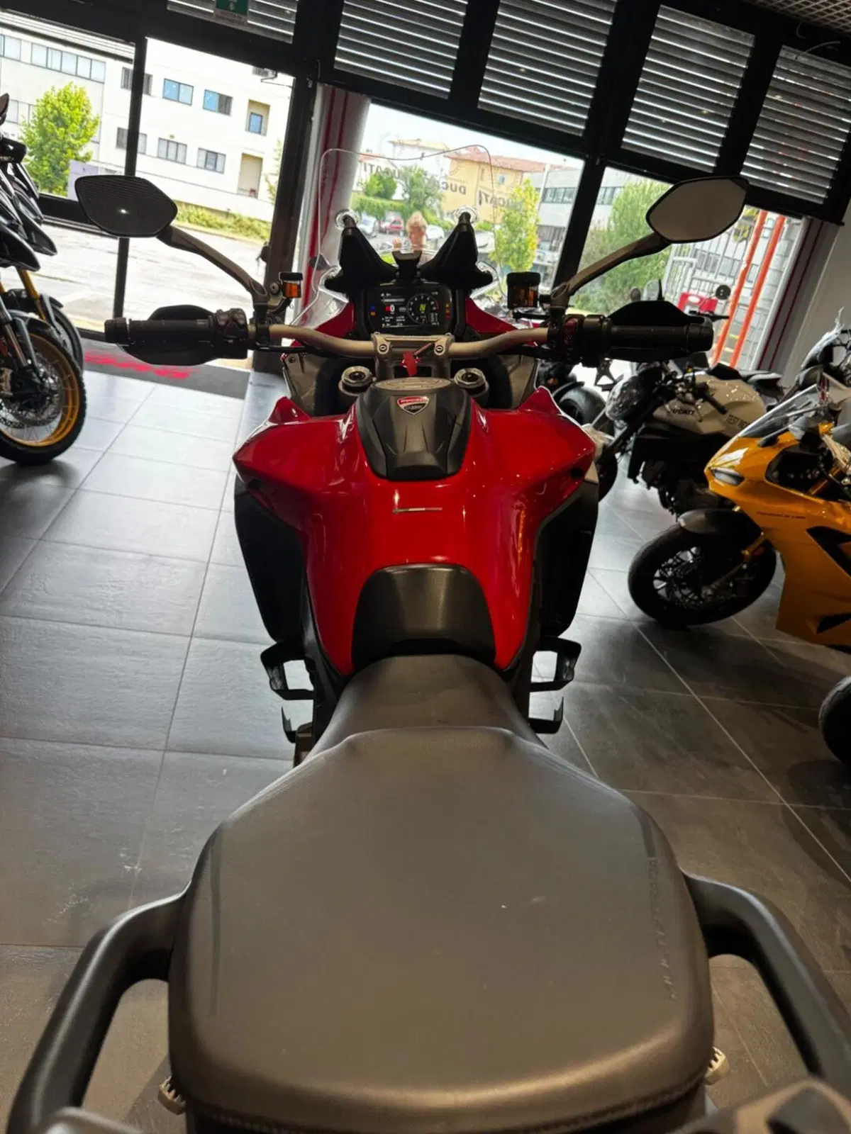 Ducati Multistrada V4 (2021 - 24) (6)