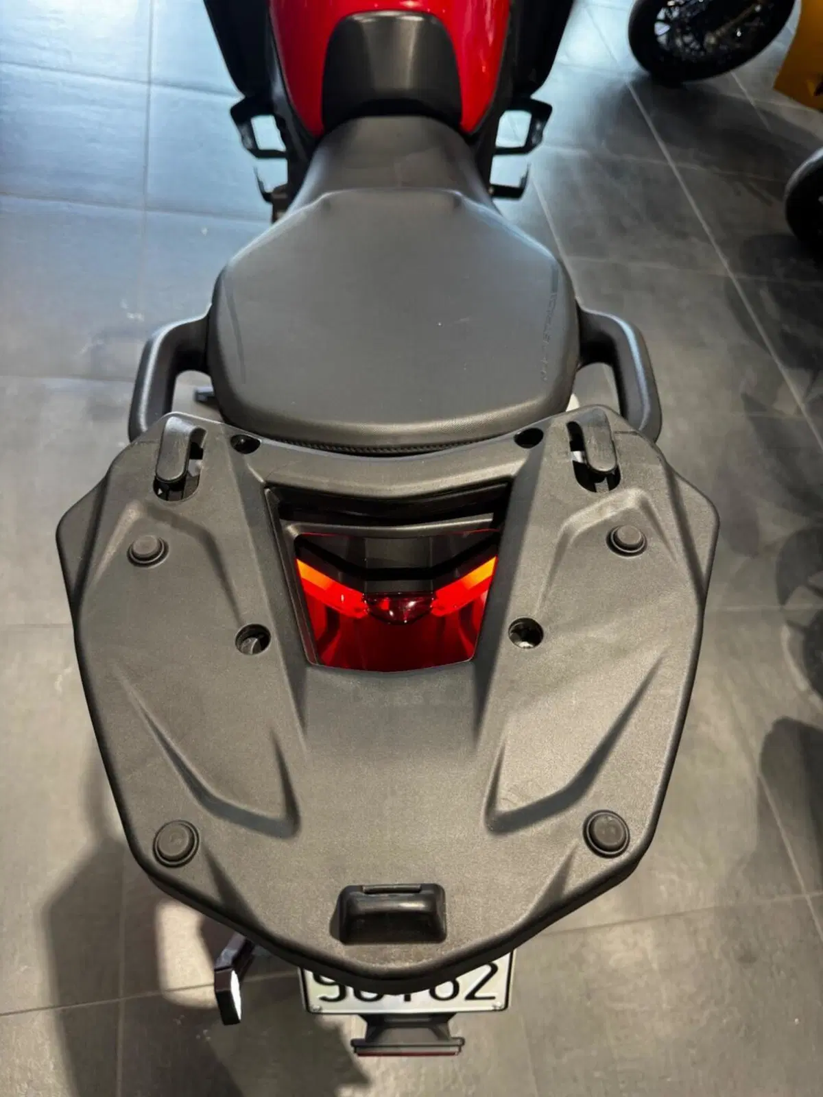 Ducati Multistrada V4 (2021 - 24) (7)