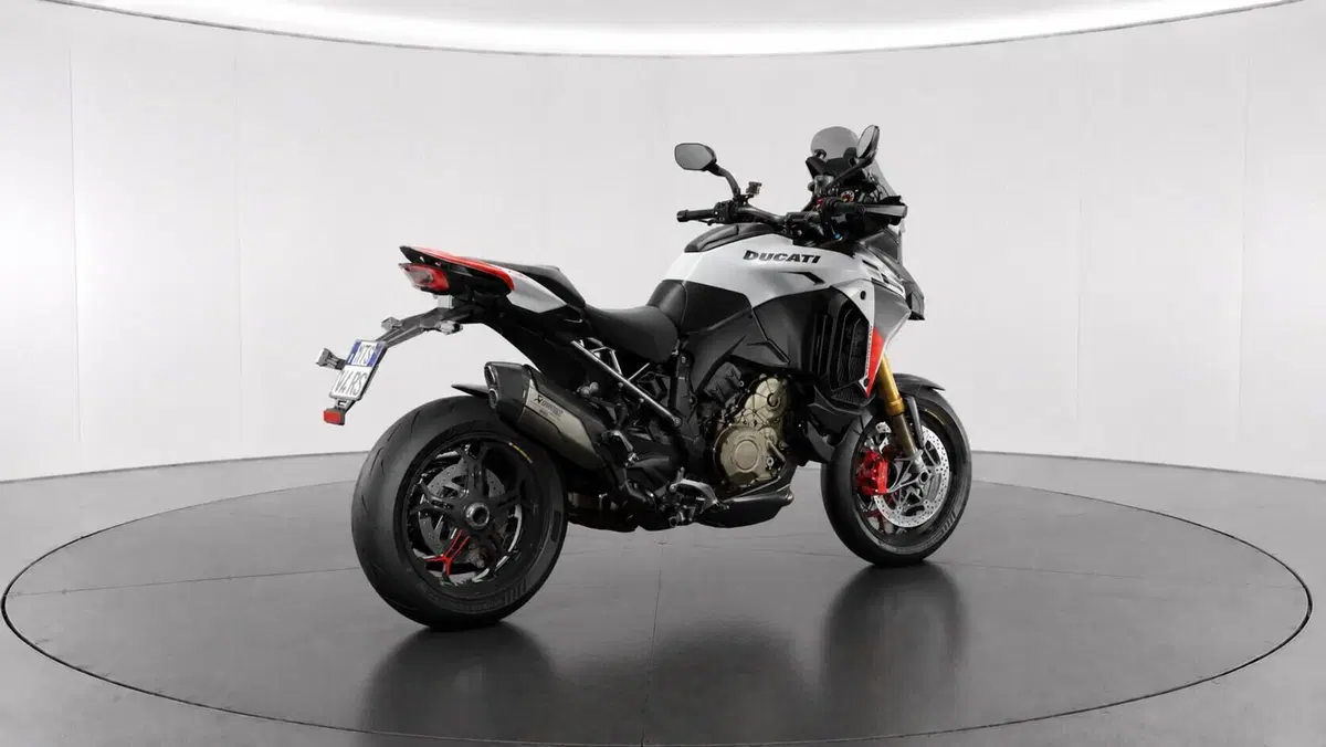 Ducati Multistrada V4 RS (2024 - 25) (5)