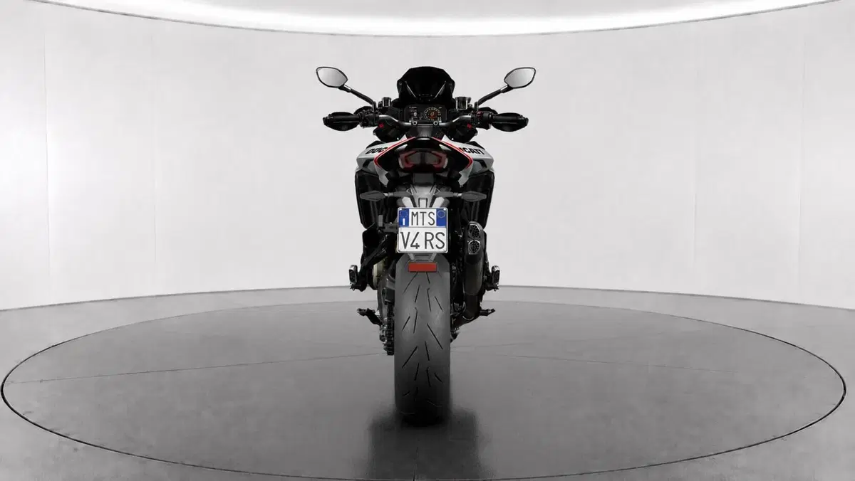 Ducati Multistrada V4 RS (2024 - 25) (7)