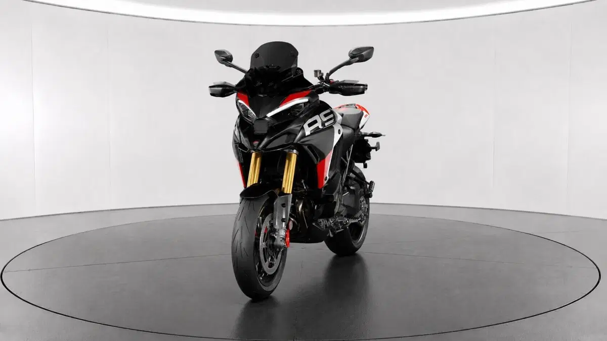 Ducati Multistrada V4 RS (2024 - 25) (6)