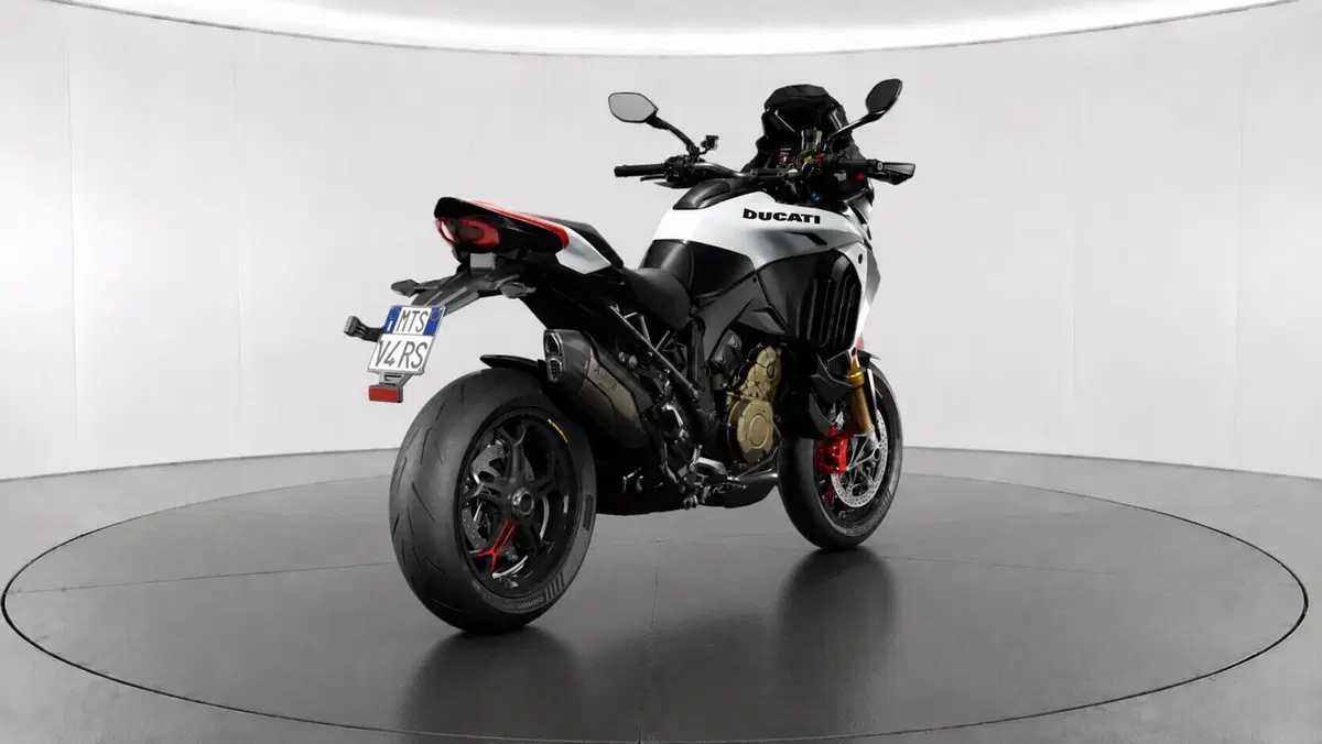 Ducati Multistrada V4 RS (2024 - 25) (4)