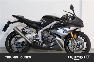 Triumph Daytona 765 Moto2 (2019 - 20) usata