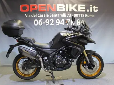 Voge Valico 525DSX (2023 - 26) usata