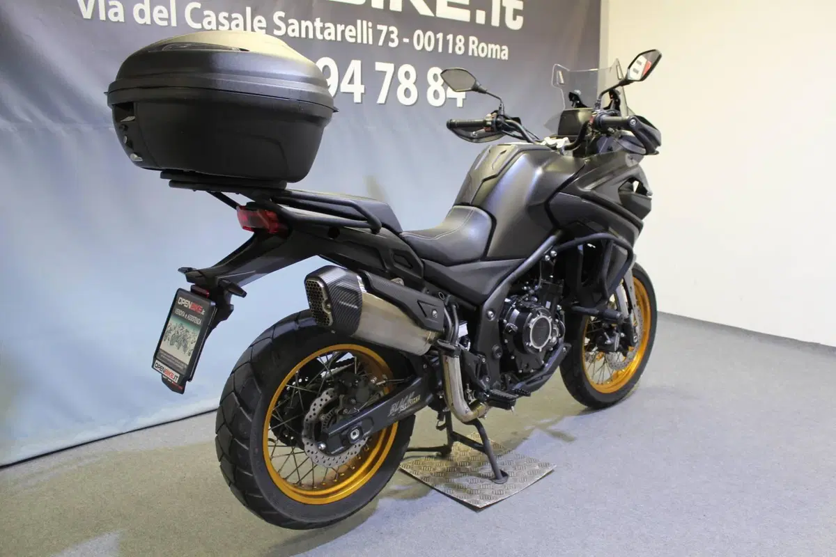 Voge Valico 525DSX (2023 - 26) (4)