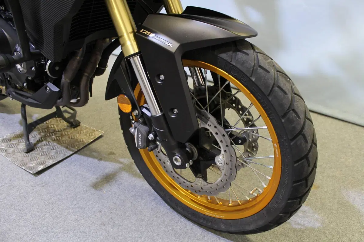 Voge Valico 525DSX (2023 - 26) (7)