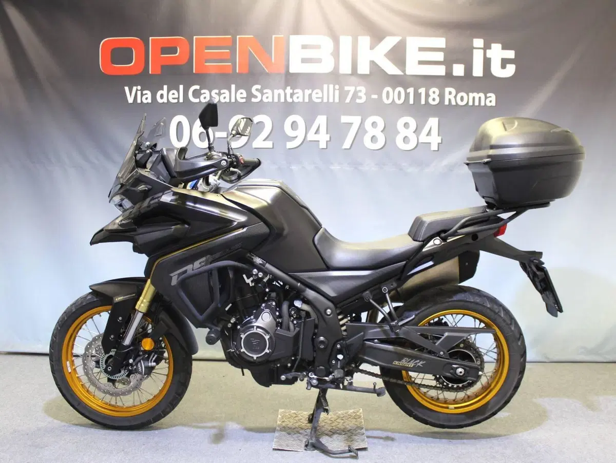 Voge Valico 525DSX (2023 - 26) (2)