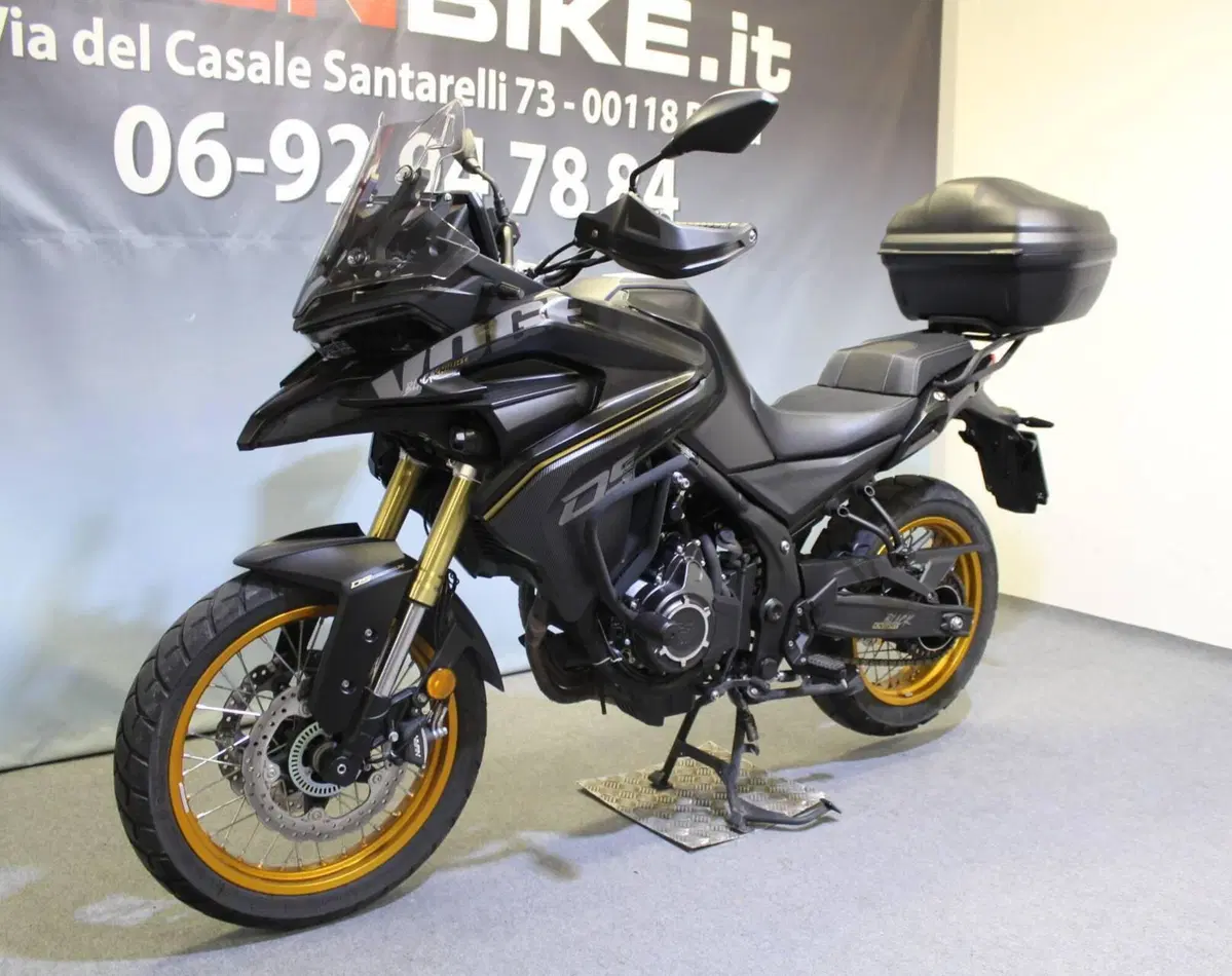 Voge Valico 525DSX (2023 - 26) (12)